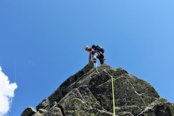 Verdinser Plattenspitze